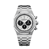 Audemars Piguet 26331ST.OO.1220ST.03 Royal Oak White - New
