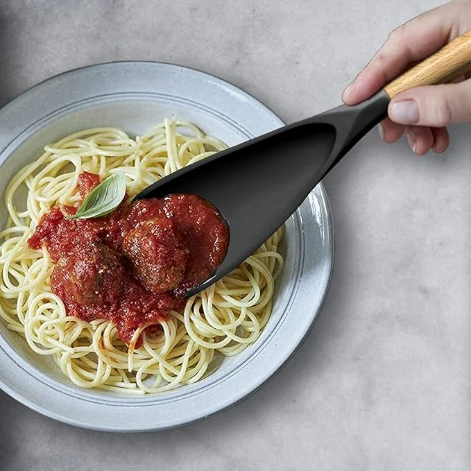 Facilitatek - Multifunction Spatula Cooking Spoon