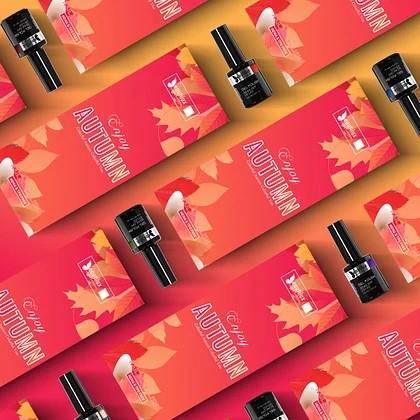 Beautilux-European Standard Manicure Products TPO FREE