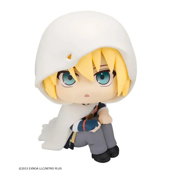 Megahouse - LookUp Touken Ranbu ONLINE Yamanbagiri Kunihiro Complete Figure (Licensed)-