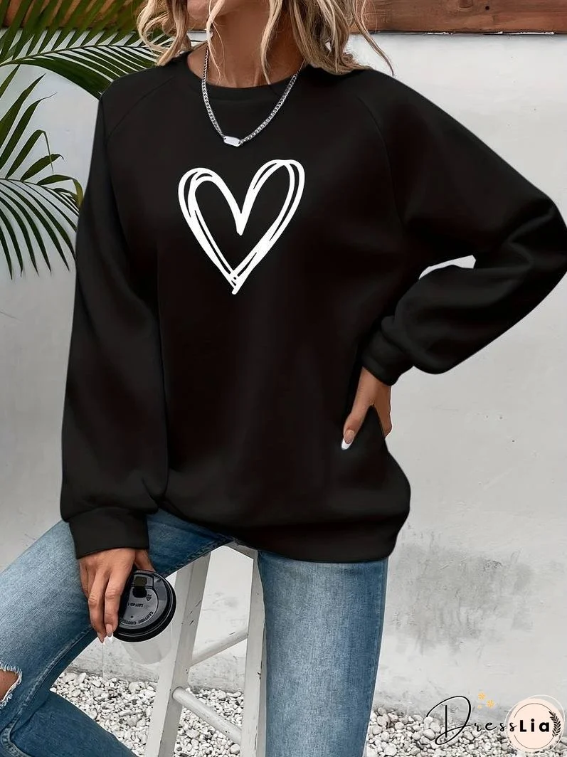 Fashionable and Effortless winter Pullover