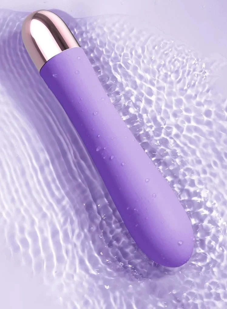 Masturbation Charging Heating Vibrator