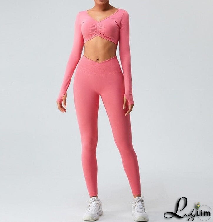 Trendy and Elegant winter Set