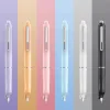 Retractable Fountain Pen