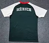 2026 Mexico Training Black Football Shirt 1:1 Thai Quality