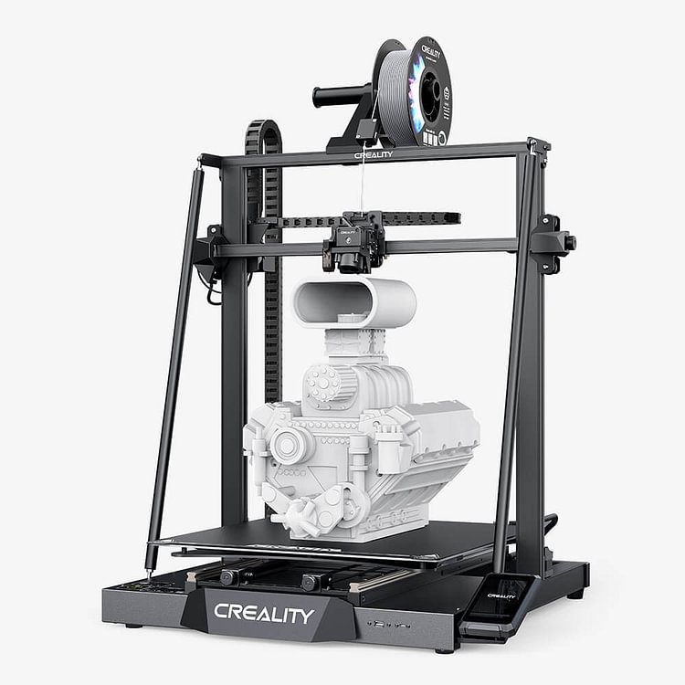 CR-M4 3D-Drucker 