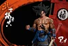 Samurai Son Goku - Dragon Ball Resin Statue - P.D.Studios [In Stock]
