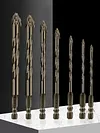 7Pcs High Hardness Glass Drill Bit 3/4/5/6/8/10/12 mm for Concrete Glass Ceramic