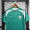 24/25 Palmeiras Green Training Suit