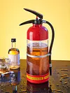 3L Fire Extinguisher Shape Creative Beer Machine for Beer Wine Cocktail Beverage