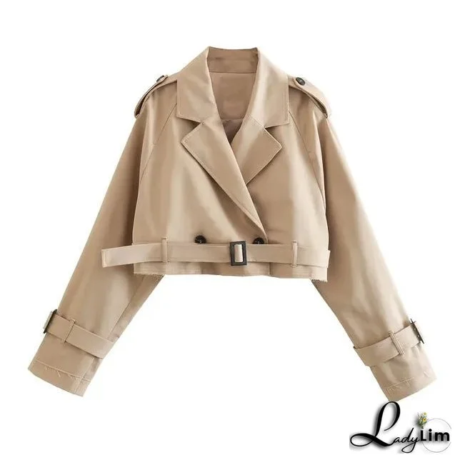 Effortless and Chic general Coat