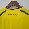 2022/2023 Cádiz Home Football Shirt 1:1 Thai Quality
