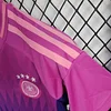 2024 Germany Away Football Shirt Kids Size 1:1 Thai Quality