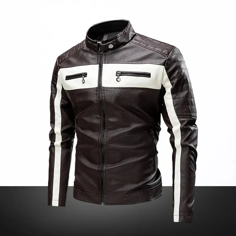 Blaze Nightrider Jacket