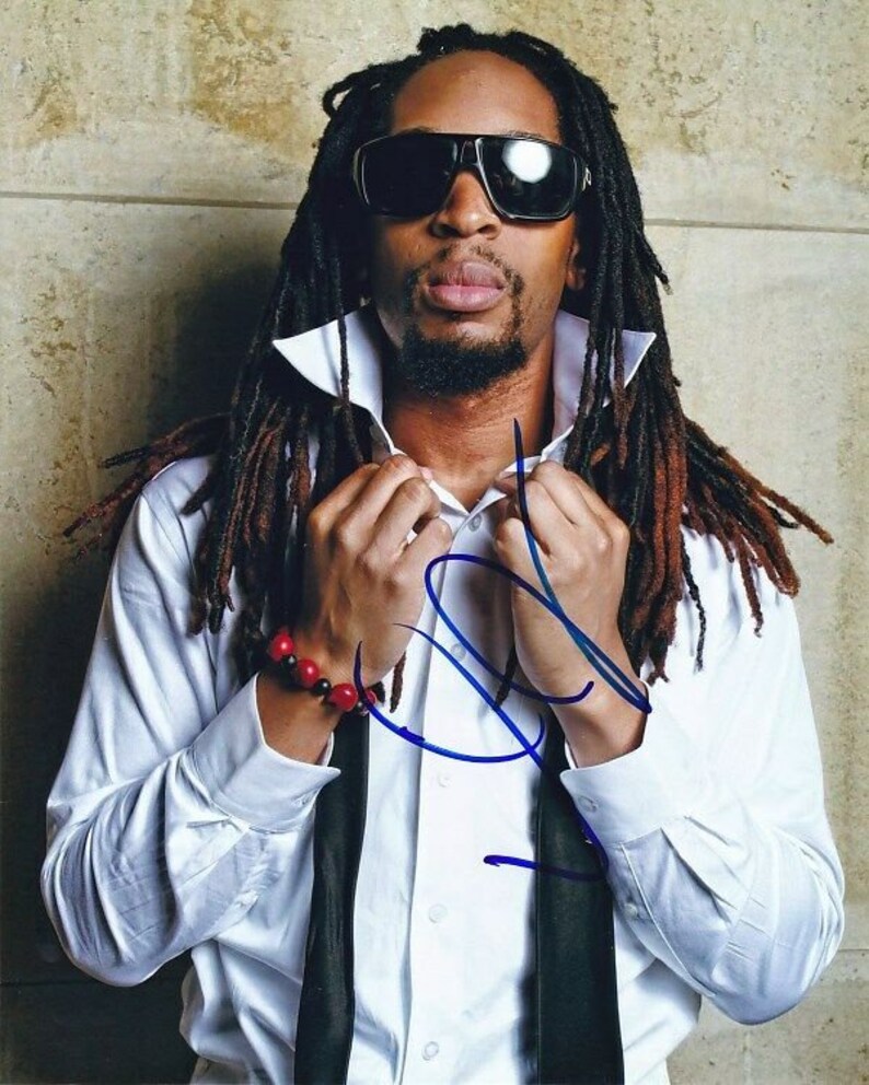 Lil jon signed autographed Photo Poster painting