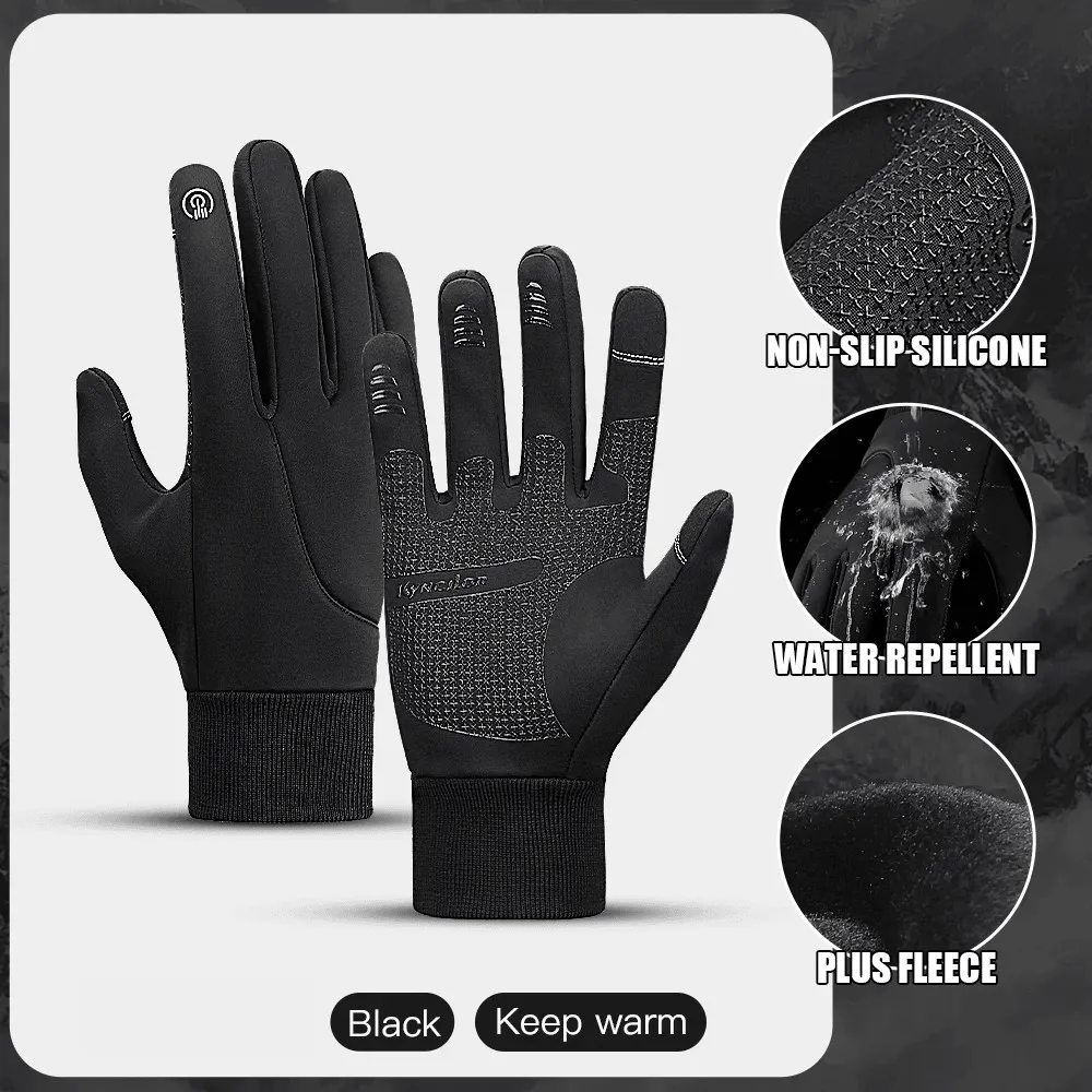 ComfyHands &ndash; Thermal Gloves