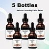 Melanin correction facial serum for fast dark spot removal