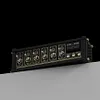 Modular Docking Station USB Expansion Power Controller With Independent Control Switch Button