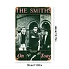 The Smiths - Metal Tin Signs(8*12Inch/12*16Inch)