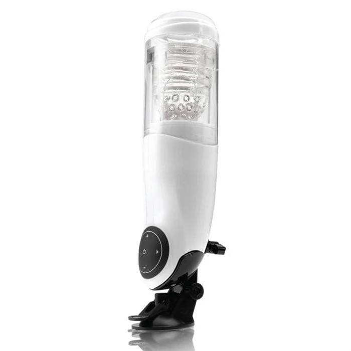 Pornhint Mega Bator Rechargeable Strokers - Pussy