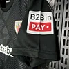 2024-2025 Athletic Club (Athletic Bilbao) Goalkeeper Home Football Shirt 1:1 Thai Quality