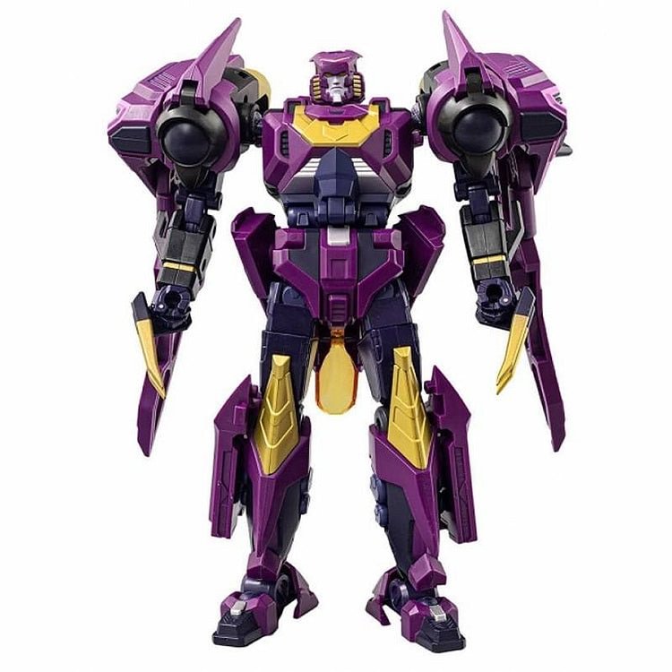 Mastermind Creations R-41 Ultio Senator Ratbat