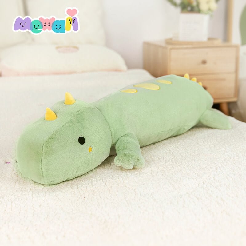 Mewaii® Loooong Family Stuffed Animal Kawaii Plush Body Pillow Squishy
