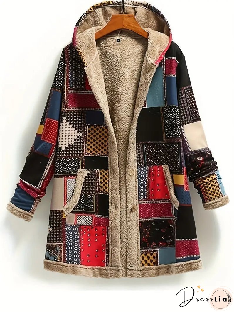 Casual and Comfortable winter Jacket