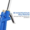 Car Washer Aluminum Alloy Car Wash Lance for Car Wash Maintenance (EU)