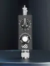 20W QRP Full-Band Tuned Antenna FM Aviation UV 5MHz-55MHz Tuned Shortwave Antenn