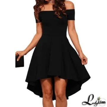 Classic and fresh Dress