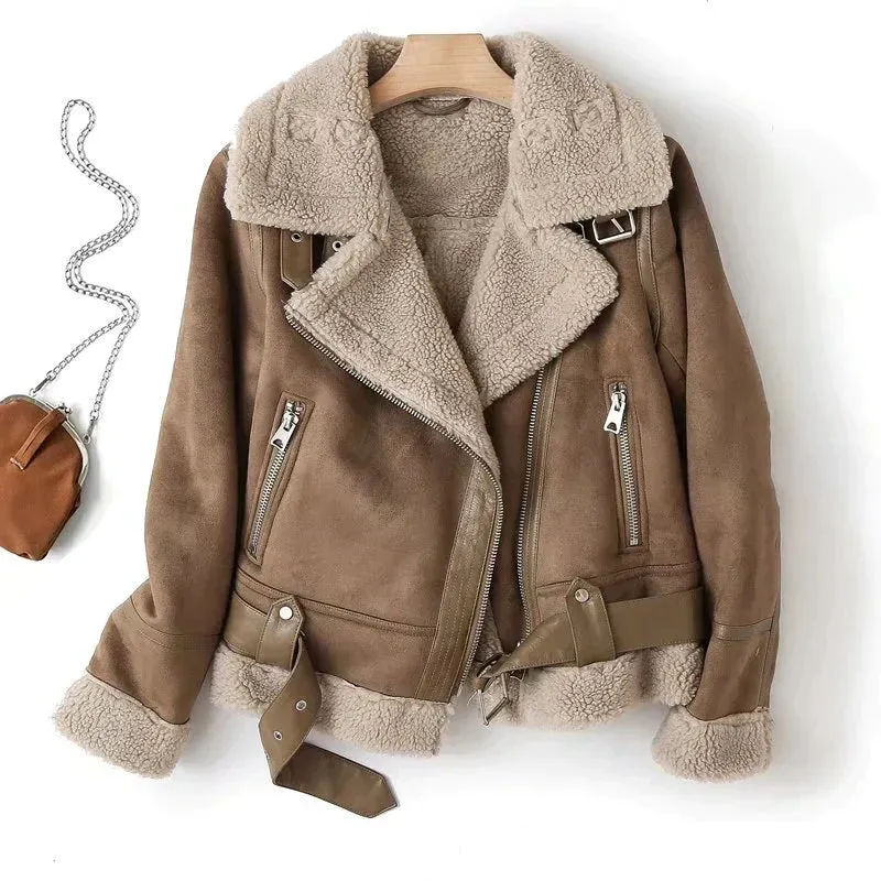 Relaxed and Stylish general Jacket