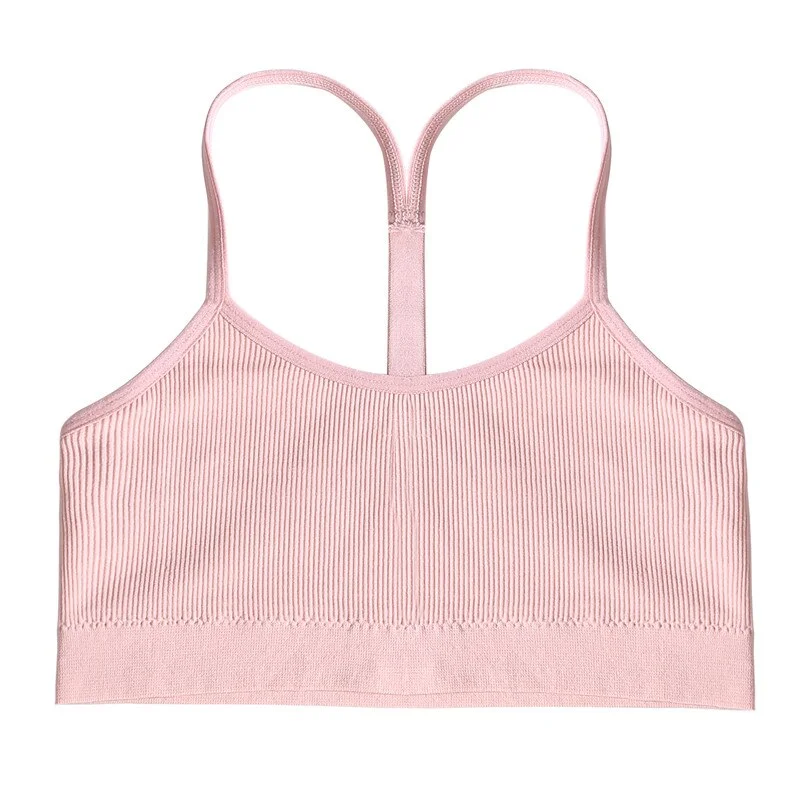 FINETOO Fashion Rhinestone Tops Women Seamless Bralette Sexy Tanks Top Wireless Camisoles Underwear M-XL Tops Lingerie 7 Colors