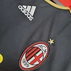 2006/2007 Retro AC Milan Third Away Football Shirt 1:1 Thai Quality love fball