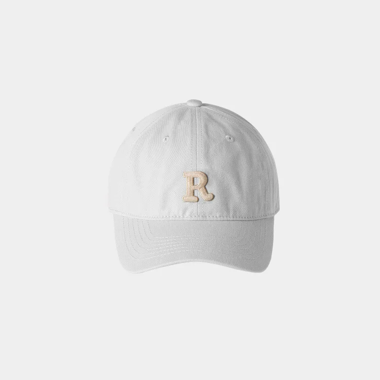 USPOP 2023 Spring Summer Baseball Caps Women Cotton Letter Embroidery Baseball cap