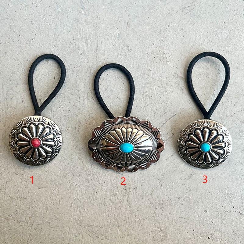 Western Hair Accessories