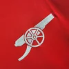 2024/2025 Long Sleeve Arsenal Home Football Shirt 1:1 Thai Quality