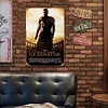 Gladiator - Vintage Metal Signs - 20*30cm/30*40cm - Movie
