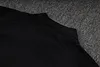 Joyfball 2025/2026 Real Madrid Long Zipped Jacket Black Football Jersey 1:1 Thai Quality 