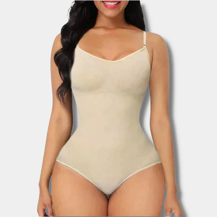 Sculpting Bodysuit