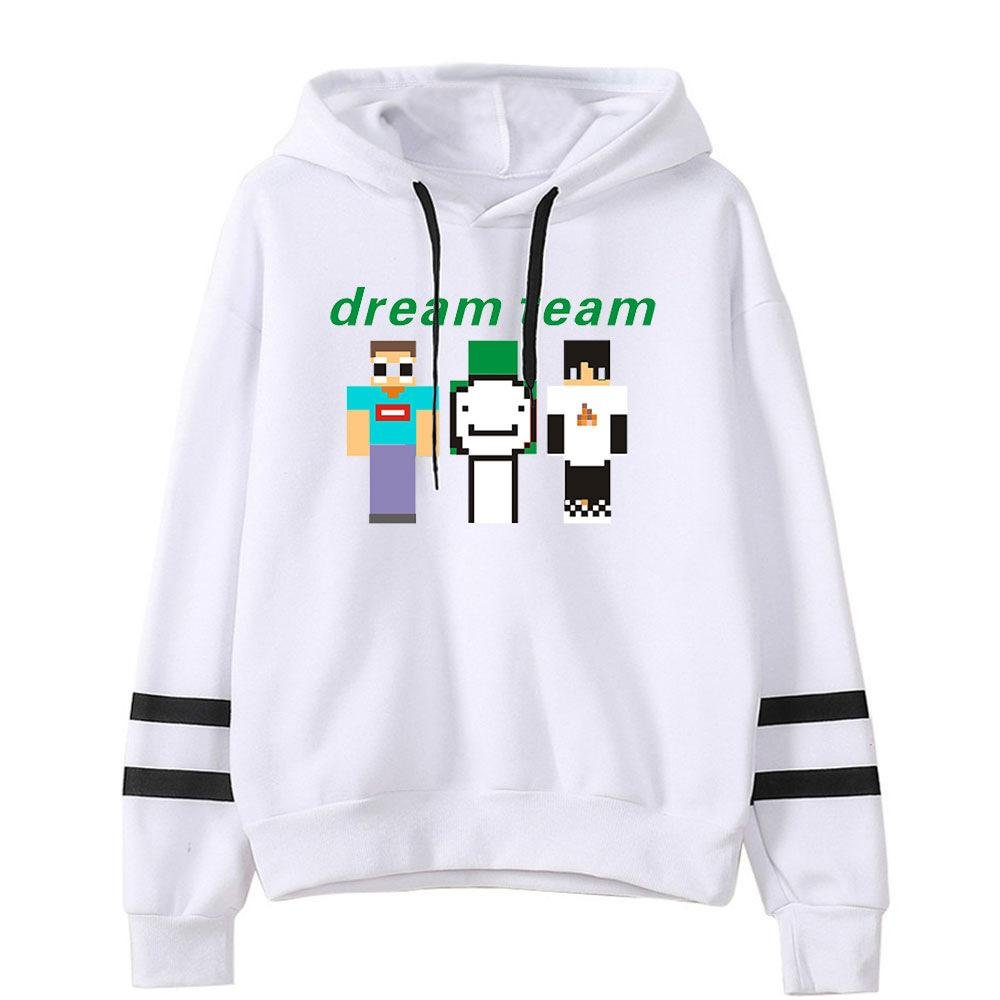 dreamwastaken sweatshirt