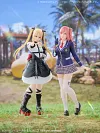 1/7 Scale Marie Rose & Honoka - Dead or Alive 6 Official Statue - HaiYangTang