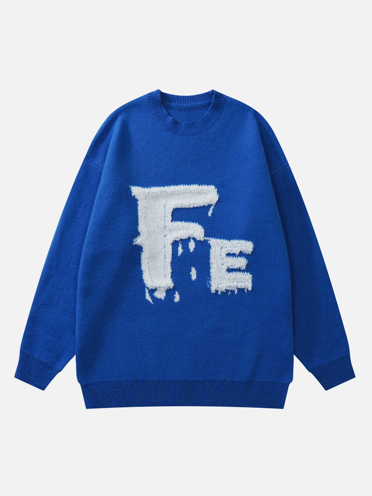Aelfric Eden "FE" Knit Sweater