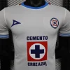 2024/2025 Player Version Cruz Azul Away Jersey 1:1 Thai Quality