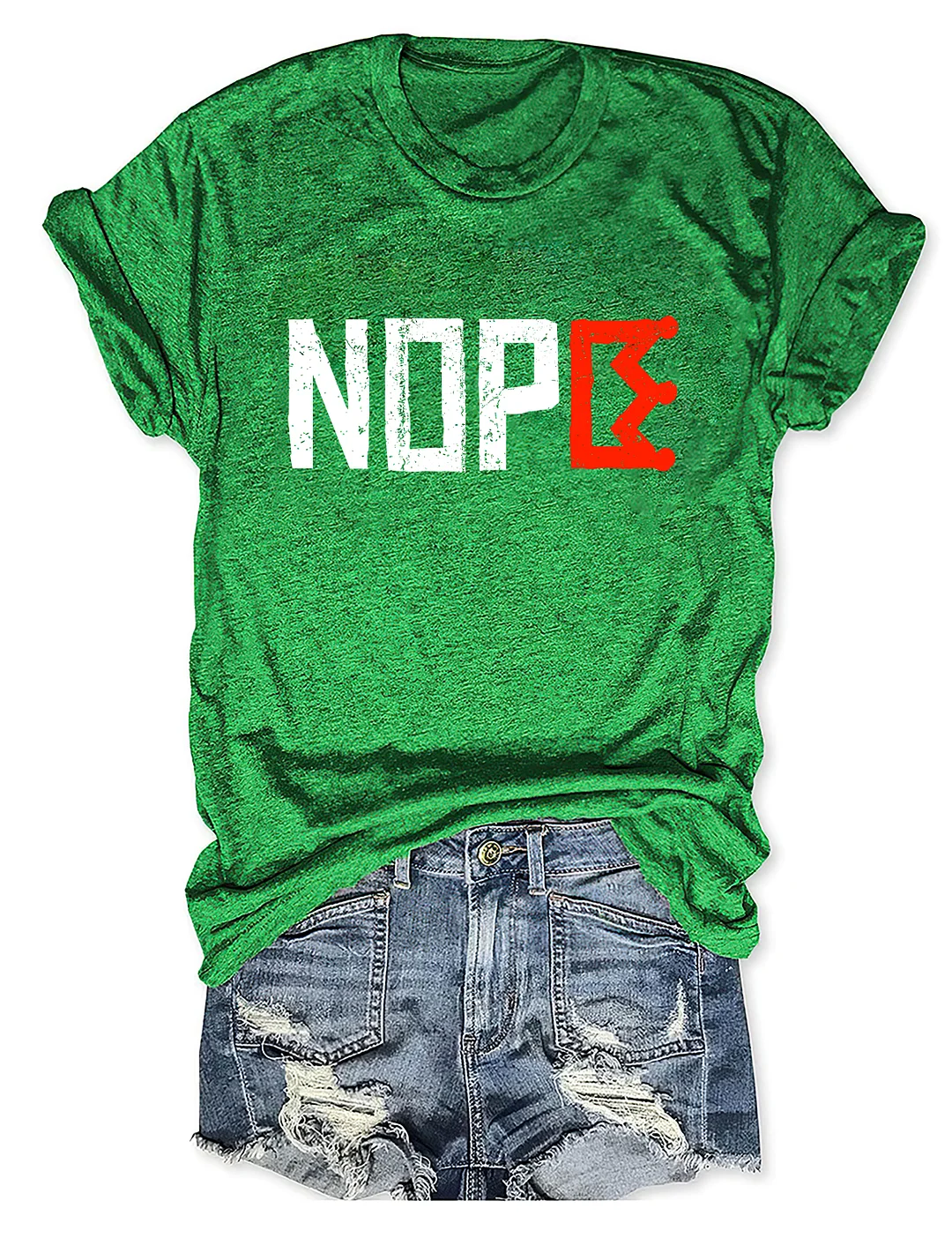 No Kings T-shirt