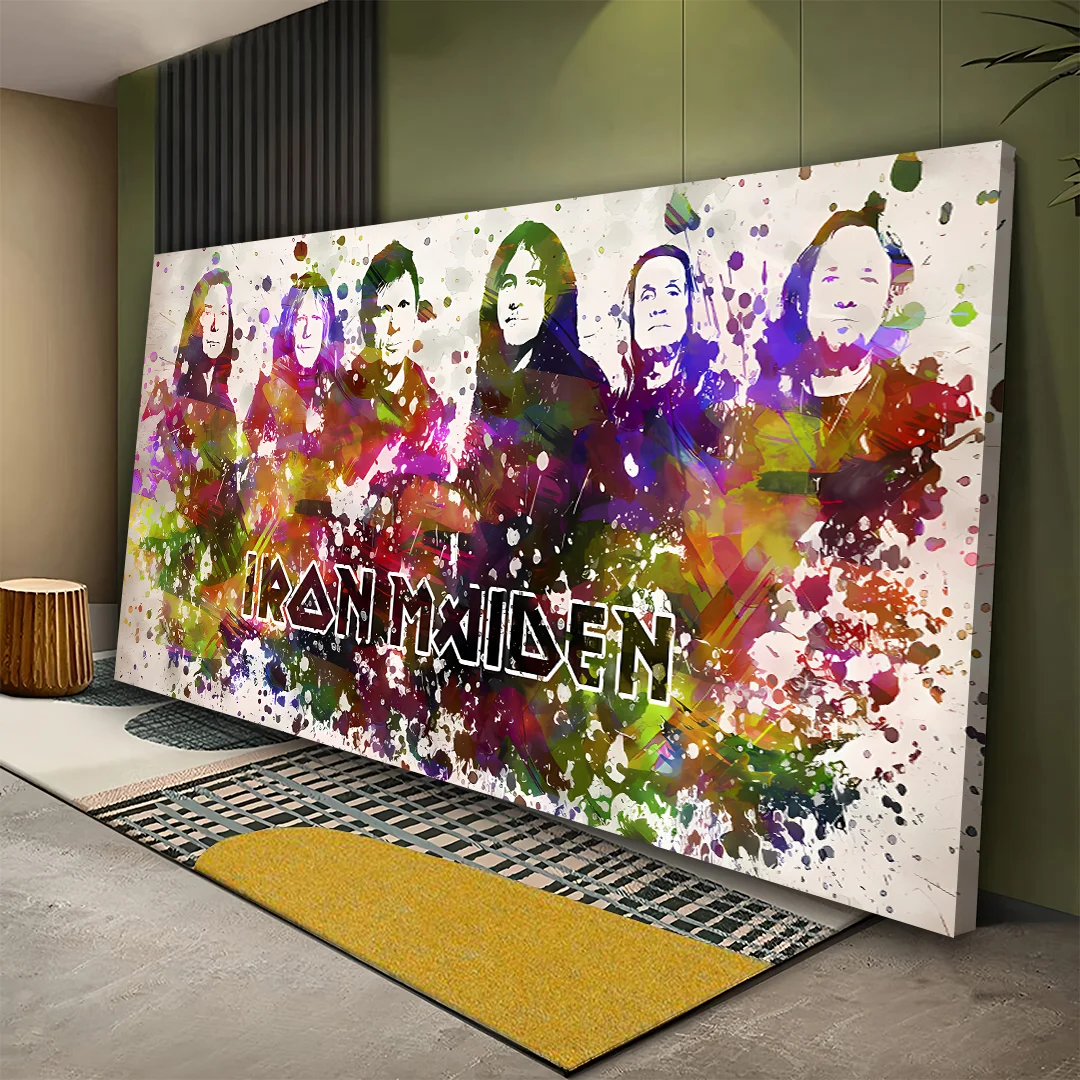 Canvas Wall Art