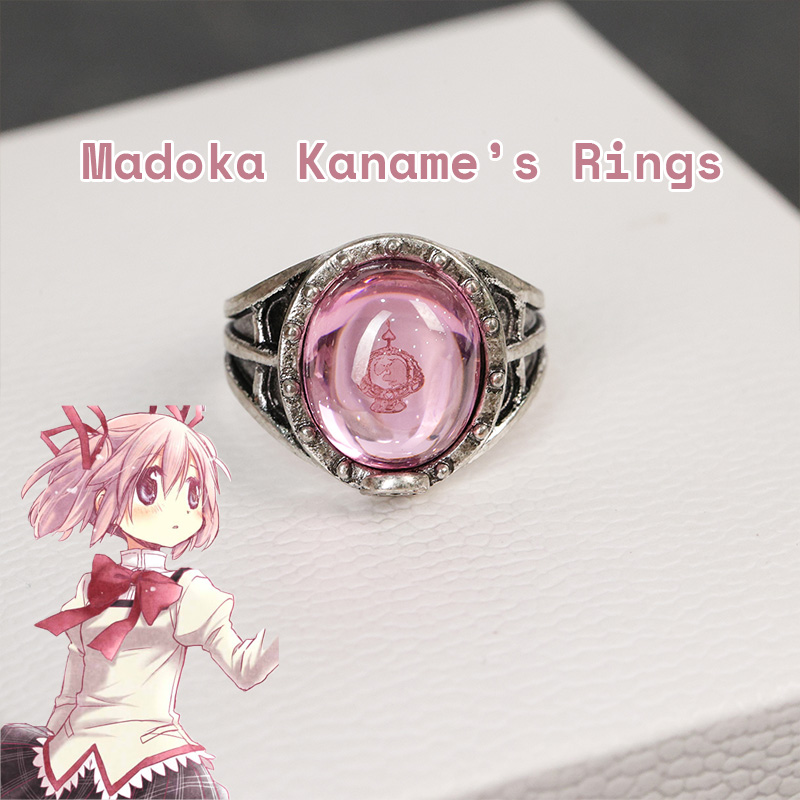 Soul Gem Ring
