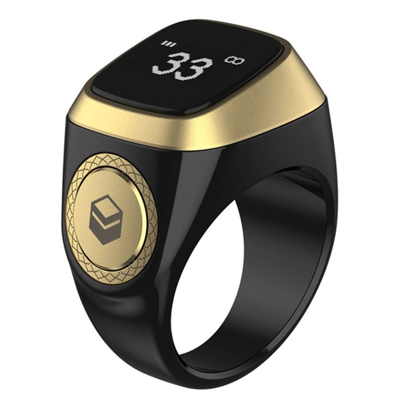 NBX Jood ZikrRing - Shenzhen NBX Technology Co.,Ltd