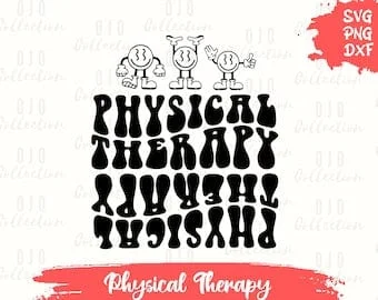 Pornhint Physical Therapy SVG, Therapist SVG, PT shirt svg, Medical shirt svg, pta svg, Healthcare svg, Therapy svg, pt shirt svg, therapy shirt svg