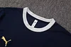 Joyfball 2025 Portugal Short sleeve pre-match training Jersey+Shorts  1:1 Thai Quality